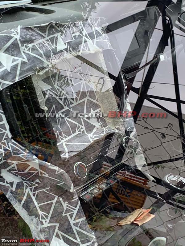 2021 ஸ்கார்பியோவை தொடர்ச்சியாக சாலையில் சோதித்துவரும் மஹிந்திரா- அறிமுகம் எப்போதுதான்?