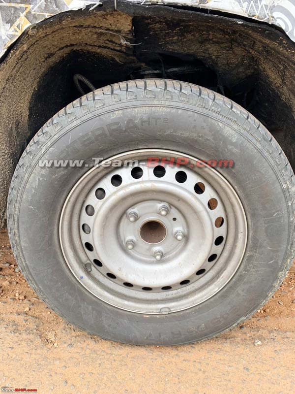 2021 ஸ்கார்பியோவை தொடர்ச்சியாக சாலையில் சோதித்துவரும் மஹிந்திரா- அறிமுகம் எப்போதுதான்?