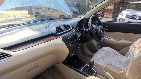 நம்பவே முடியல... எலெக்ட்ரிக் கார் அவதாரத்தில் மாருதி தயாரிப்பு... இவ்வளவு வசதிகள் இடம் பெற்றிருக்கா?