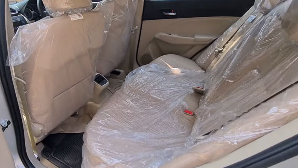 நம்பவே முடியல... எலெக்ட்ரிக் கார் அவதாரத்தில் மாருதி தயாரிப்பு... இவ்வளவு வசதிகள் இடம் பெற்றிருக்கா?