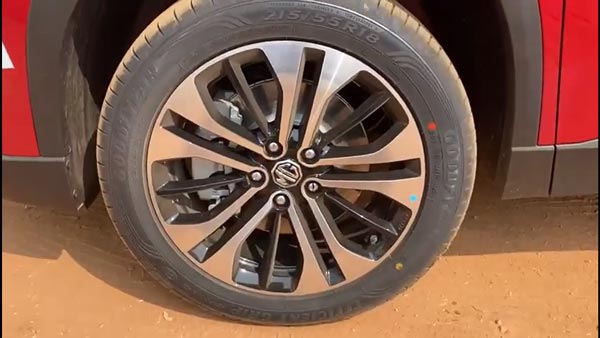 ஷோரூமை வந்தடைந்தது 7-இருக்கை எம்ஜி ஹெக்டர் ப்ளஸ்!! இந்த ஜனவரியில் அறிமுகம்