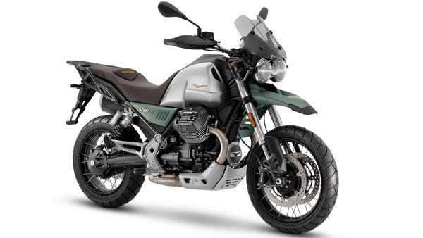 மூன்று ஸ்பெஷல் எடிசன் டூ-வீலர்களை அறிமுகம் செய்த உலகின் பழமையான மோட்டார்சைக்கிள் நிறுவனம்... ஏன் தெரியுமா?