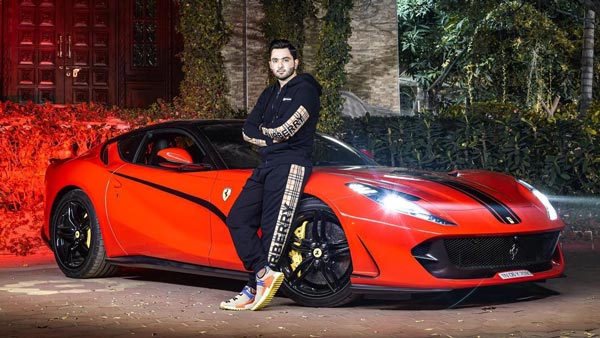 ஐதராபாத் நபர் வாங்கிய ரோல்ஸ் ராய்ஸ் காரின் விலை இதுதான்... எவ்வளவுனு கேட்டதும் தூக்கி வாரி போட்றுச்சு... ஐதராபாத் நபர் வாங்கிய ரோல்ஸ் ராய்ஸ் காரின் விலை இதுதான்... எவ்வளவுனு கேட்டதும் தூக்கி வாரி போட்றுச்சு...