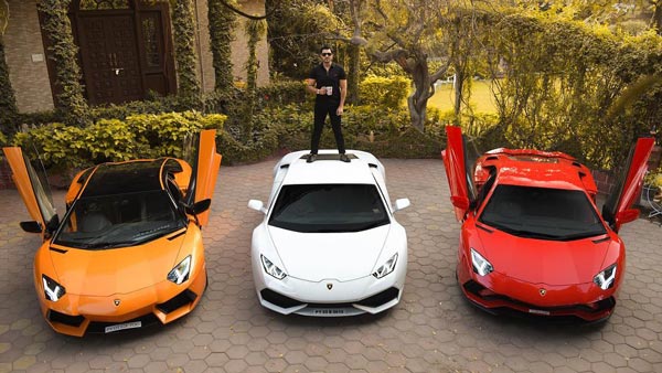 ஐதராபாத் நபர் வாங்கிய ரோல்ஸ் ராய்ஸ் காரின் விலை இதுதான்... எவ்வளவுனு கேட்டதும் தூக்கி வாரி போட்றுச்சு... ஐதராபாத் நபர் வாங்கிய ரோல்ஸ் ராய்ஸ் காரின் விலை இதுதான்... எவ்வளவுனு கேட்டதும் தூக்கி வாரி போட்றுச்சு...