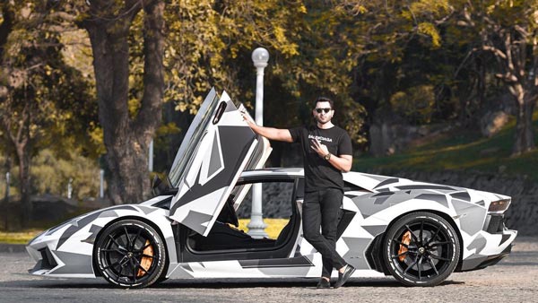 ஐதராபாத் நபர் வாங்கிய ரோல்ஸ் ராய்ஸ் காரின் விலை இதுதான்... எவ்வளவுனு கேட்டதும் தூக்கி வாரி போட்றுச்சு... ஐதராபாத் நபர் வாங்கிய ரோல்ஸ் ராய்ஸ் காரின் விலை இதுதான்... எவ்வளவுனு கேட்டதும் தூக்கி வாரி போட்றுச்சு...