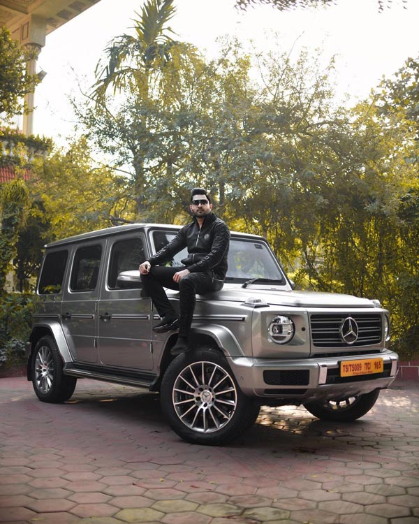 ஐதராபாத் நபர் வாங்கிய ரோல்ஸ் ராய்ஸ் காரின் விலை இதுதான்... எவ்வளவுனு கேட்டதும் தூக்கி வாரி போட்றுச்சு... ஐதராபாத் நபர் வாங்கிய ரோல்ஸ் ராய்ஸ் காரின் விலை இதுதான்... எவ்வளவுனு கேட்டதும் தூக்கி வாரி போட்றுச்சு...