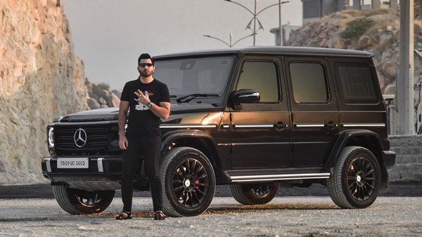 ஐதராபாத் நபர் வாங்கிய ரோல்ஸ் ராய்ஸ் காரின் விலை இதுதான்... எவ்வளவுனு கேட்டதும் தூக்கி வாரி போட்றுச்சு... ஐதராபாத் நபர் வாங்கிய ரோல்ஸ் ராய்ஸ் காரின் விலை இதுதான்... எவ்வளவுனு கேட்டதும் தூக்கி வாரி போட்றுச்சு...