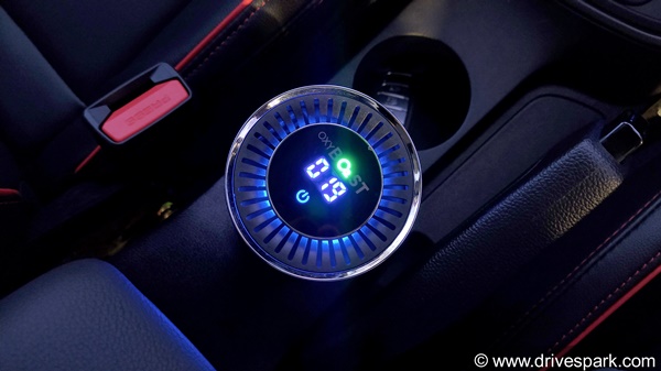 புதிய தலைமுறை ஹூண்டாய் ஐ20 காரின் ஏற்றுமதி தொடங்கியது... தமிழகத்தில் உற்பத்தி செய்யப்பட்டவை...