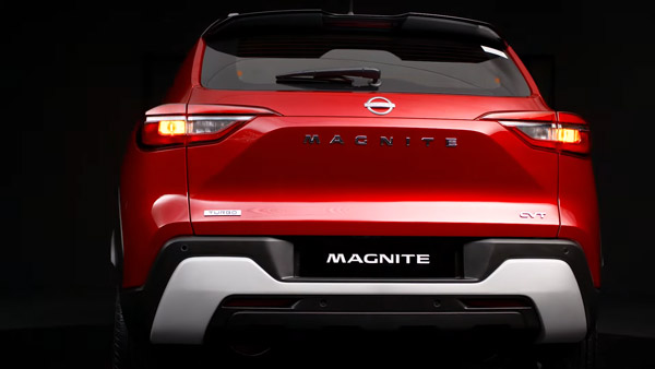 ஸ்டைலில் மட்டுமில்லை, பாதுகாப்பிலும் இது பெஸ்ட்!! பாதுகாப்பு சோதனையில் 4 நட்சத்திரங்களை அள்ளிய நிஸான் மேக்னைட்