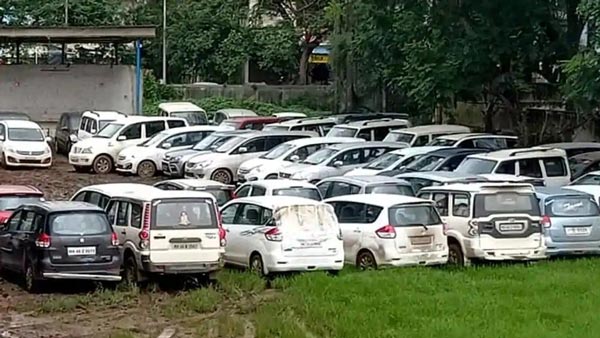 வினோத சம்பவம்! 2 ஆண்டுகளுக்கு முன் திருடப்பட்ட கார் சிக்கியது! யாரிடம் இருந்தது என தெரிந்தால் ஸ்டண் ஆயிருவீங்க