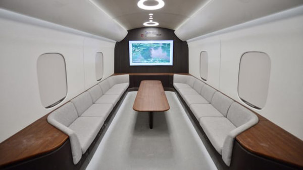 ஷாங்காய் மாக்லேவை விட விரைவாக செல்லும்... உலகின் அதிவேக ரயிலை அறிமுகம் செய்து கெத்து காட்டிய சீனா!