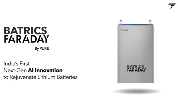 பேட்டரி மெக்கானிக்கை தேடி அலைய வேண்டாம்... தானாகவே சரி செய்துகொள்ளும்... ஐஐடி-யின் அட்டகாசமான கண்டுபிடிப்பு!