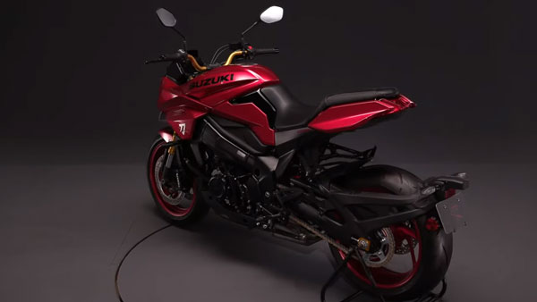 அறிமுகமானது சுசுகி கடானா... குறிப்பிட்ட எண்ணிக்கையில் மட்டுமே கிடைக்குமாம்... ஆனா நமக்குதான் கொடுத்து வைக்கல...