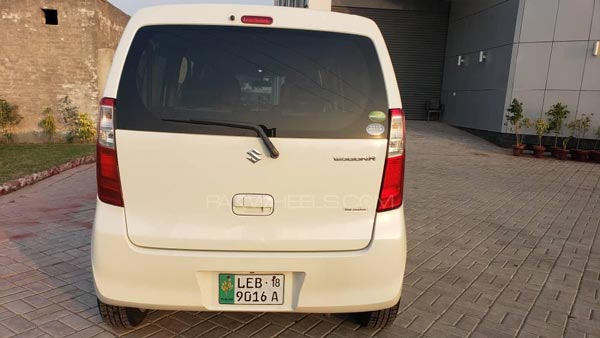 ஒவ்வொரு பயணிக்கும் தனி டோர்... லிமோசின் காராக மாடிஃபிகேஷன் செய்யப்பட்ட வேகன் ஆர்... விலை எவ்ளோனு தெரியுமா?