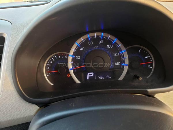 ஒவ்வொரு பயணிக்கும் தனி டோர்... லிமோசின் காராக மாடிஃபிகேஷன் செய்யப்பட்ட வேகன் ஆர்... விலை எவ்ளோனு தெரியுமா?