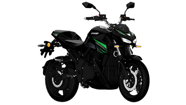 கோயம்புத்தூரில் தயாராகும் எஸ்விஎம் பிராணா எலக்ட்ரிக் பைக்!! ரூ.1.99 லட்சத்தில் விற்பனைக்கு அறிமுகம்