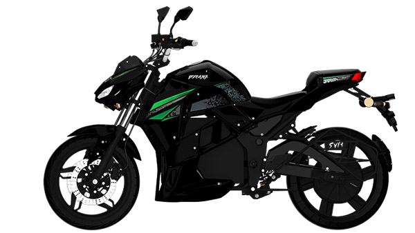 கோயம்புத்தூரில் தயாராகும் எஸ்விஎம் பிராணா எலக்ட்ரிக் பைக்!! ரூ.1.99 லட்சத்தில் விற்பனைக்கு அறிமுகம்