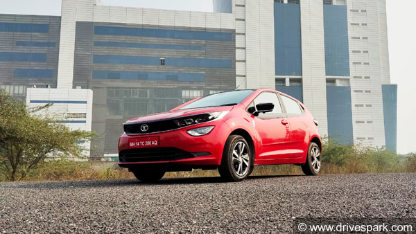 பாதுகாப்பான பிரீமியம் ஹேட்ச்பேக் இப்போ செம பவர்ஃபுல்... டாடா அல்ட்ராஸ் ஐ-டர்போ ஃபர்ஸ்ட் டிரைவ் ரிவியூ!