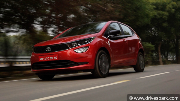 பாதுகாப்பான பிரீமியம் ஹேட்ச்பேக் இப்போ செம பவர்ஃபுல்... டாடா அல்ட்ராஸ் ஐ-டர்போ ஃபர்ஸ்ட் டிரைவ் ரிவியூ!