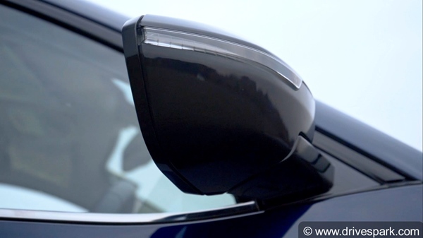 புதிய டாடா சஃபாரி எப்படி இருக்கிறது? - ஃபர்ஸ்ட் டிரைவ் ரிப்போர்ட்!