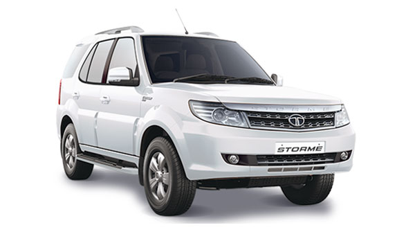 புதிய அவதாரத்தில் மீண்டும் விற்பனைக்கு வருகிறது அரசியல்வாதிகளின் பிரியமான டாடா கார்... எந்த மாடல்னு தெரிஞ்சா நீங்களும் சந்தோஷப்படுவீங்க!