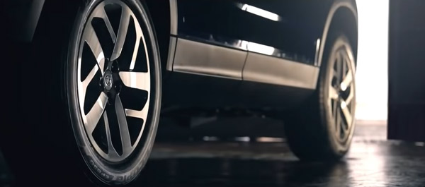 செம்ம... நாளை, குடியரசு தினத்தில் அறிமுகமாகிறது அரசியல்வாதிகளின் பிரபலமான டாடா கார்...