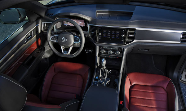 இந்தியா வரும் அடுத்த ஃபோக்ஸ்வேகன் கார் எது?! ஒரே குழப்பத்தில் ரசிகர்கள்...