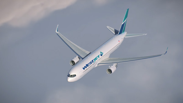 11 போயிங் விமானங்களை வாங்கிய பிரபல ஆன்லைன் வர்த்தக நிறுவனம்... விமான சேவைக்காக அல்ல... அப்போ வெறு எதுக்காக?