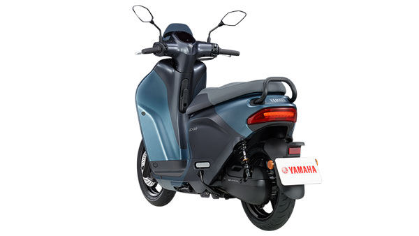 இந்தியாவில் இ-ஸ்கூட்டர்களை கொண்டுவர அதிரடி திட்டங்களை வைத்துள்ள யமஹா!! இதெல்லாம் நடக்கவுள்ளதா?!