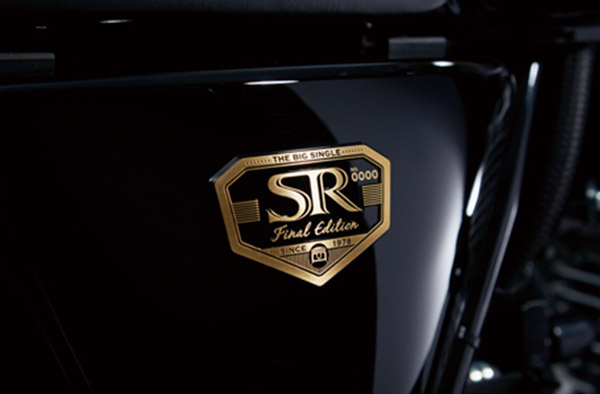 நம்மால் பார்க்க மட்டும்தான் முடியும், ஜப்பானில் அறிமுகமாகும் யமஹாவின் எஸ்ஆர்400 பைக்குகள்!!