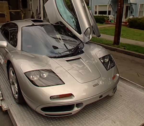 இப்போது உலக பணக்காரர், ஆனால் 20 வயதில்...!! டெஸ்லா சிஇஒ எலன் மஸ்க் வாங்கிய முதல் ஸ்போர்ட்ஸ் கார்...