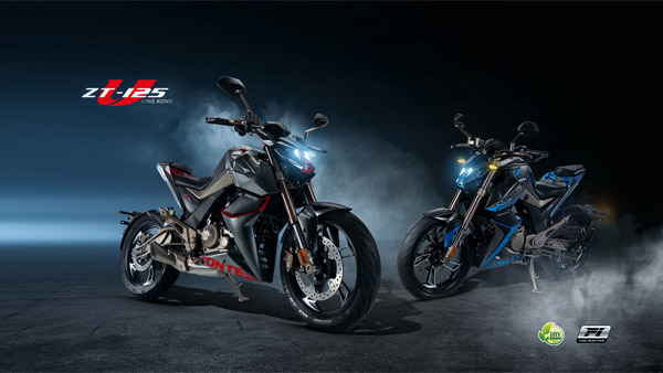 இது ட்யூக் பைக் இல்ல... மேட்-இன்-சைனா பைக்... ஒரே நேரத்தில் இரு புதுமுக பைக்குகள் அறிமுகம்... உறைந்து நிற்கும் கேடிஎம்!