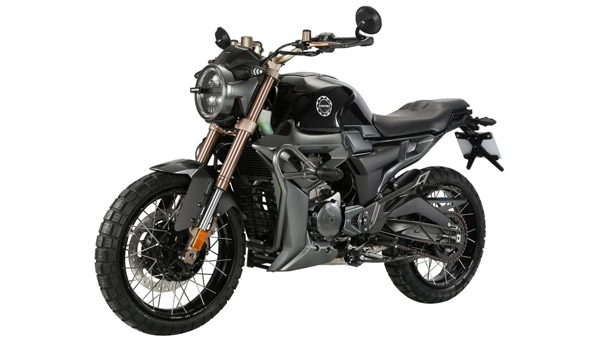 இது ட்யூக் பைக் இல்ல... மேட்-இன்-சைனா பைக்... ஒரே நேரத்தில் இரு புதுமுக பைக்குகள் அறிமுகம்... உறைந்து நிற்கும் கேடிஎம்!