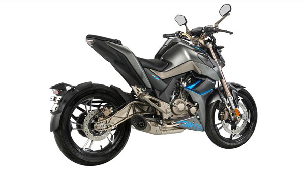 இது ட்யூக் பைக் இல்ல... மேட்-இன்-சைனா பைக்... ஒரே நேரத்தில் இரு புதுமுக பைக்குகள் அறிமுகம்... உறைந்து நிற்கும் கேடிஎம்!