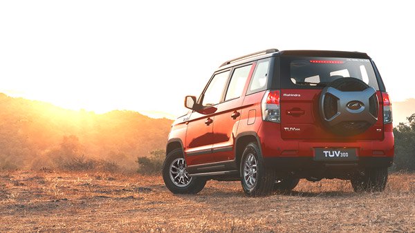 மீண்டும் டியூவி300 எஸ்யூவி காரை கொண்டுவரும் மஹிந்திரா!! புதிய டாடா சஃபாரியை சமாளிக்கனுமே...