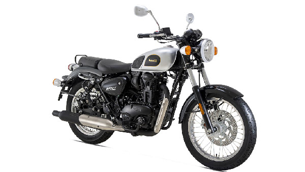 ராயல் என்ஃபீல்டு மீட்டியோர் 350க்கு டஃப் கொடுக்கணும்... விலையை அதிரடியாக குறைத்த பிரபல இருசக்கர வாகன நிறுவனம்....