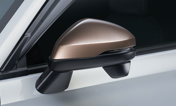 2021 ஹோண்டா எச்ஆர்-வி எஸ்யூவி காருக்கான ஆக்ஸஸரீகள் வெளியீடு!! ஜப்பானில் ஏப்ரலில் அறிமுகமாகிறது...