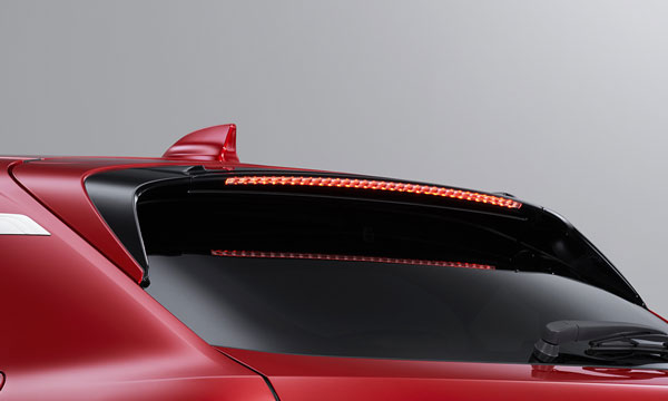 2021 ஹோண்டா எச்ஆர்-வி எஸ்யூவி காருக்கான ஆக்ஸஸரீகள் வெளியீடு!! ஜப்பானில் ஏப்ரலில் அறிமுகமாகிறது...