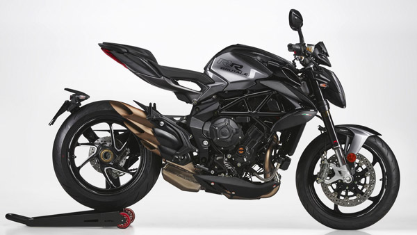 எம்வி அகுஸ்டாவின் 2021 புருட்டேல் 800ஆர்ஆர் & ட்ராக்ஸ்டர் ஆர்ஆர்! ஒவ்வொன்றின் விலையும் கிட்டத்தட்ட ரூ.15லட்சம்