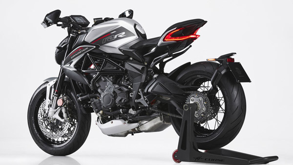 எம்வி அகுஸ்டாவின் 2021 புருட்டேல் 800ஆர்ஆர் & ட்ராக்ஸ்டர் ஆர்ஆர்! ஒவ்வொன்றின் விலையும் கிட்டத்தட்ட ரூ.15லட்சம்