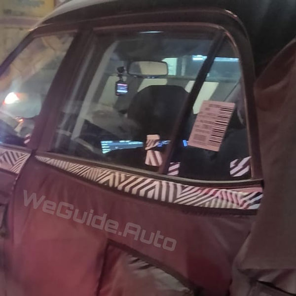 என்னாது... இவ்வளவு பெரிய தொடுத்திரையா!! 7-இருக்கை ஹூண்டாய் க்ரெட்டாவிற்கான ஸ்பெஷல் அப்கிரேட்!