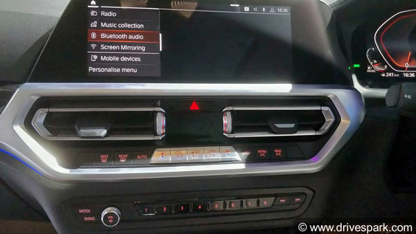 மார்ச்சில் விற்பனைக்கு வரும் புதிய பிஎம்டபிள்யூ கார் இதுதான்!! தொழிற்நுட்ப அம்சங்கள் ரொம்ப அதிகம்...