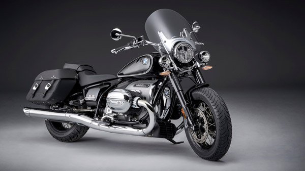 புதிய பிஎம்டபிள்யூ ஆர்18 பைக் இந்தியாவில் அறிமுகம்!! அடேங்கப்பா... இத்தனை லட்சங்களா இதன் விலை!!