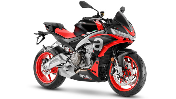 ஏப்ரிலியா ஆர்எஸ்660, டூவோனோ 660 பைக்குகளுக்கு இந்தியாவில் புக்கிங் ஆரம்பம்