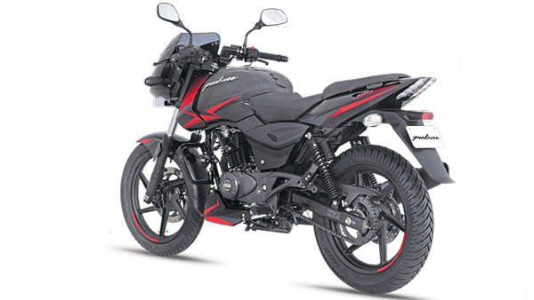 விரைவில் பல்சர் 180 நேக்கட் ரோட்ஸ்டர் பைக்கை களமிறக்குகிறது பஜாஜ்... என்ன ஸ்டைலில் எதிர்பார்க்கலாம்... வாங்க பாக்கலாம்!!