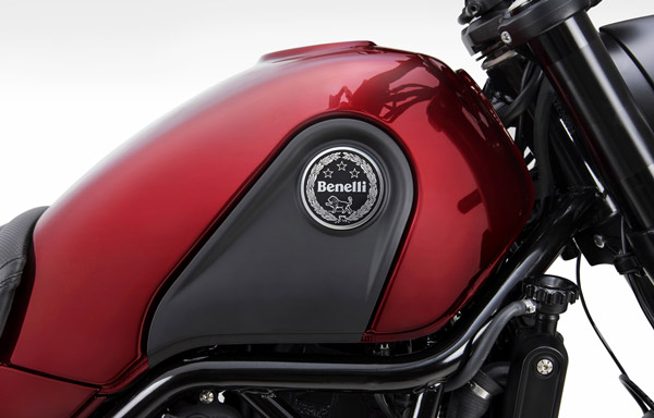 பிஎஸ்6 லியோன்சினோ 500 பைக் இந்தியாவில் விற்பனைக்கு அறிமுகம்... இதுவே பெனெல்லியின் 3வது பிஎஸ் 6 தர பைக்!