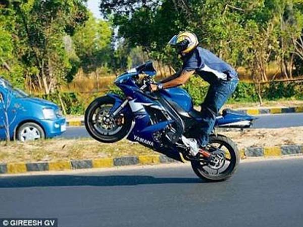 அதிரடி காட்டும் காவல் துறை... இந்த தவறை செய்தால் இனி 6 மாதம் கம்பி எண்ணணும்... என்னனு தெரியுமா?