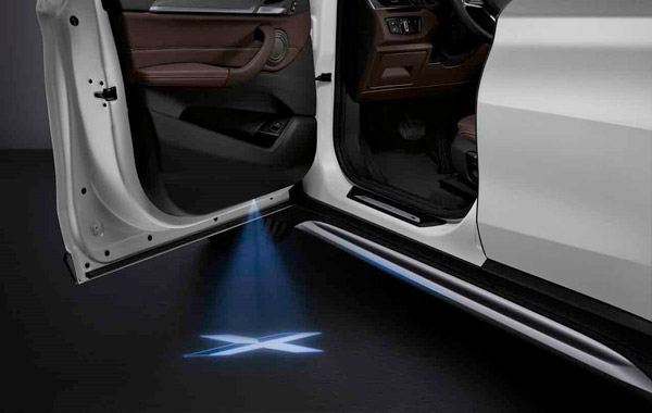 பிஎம்டபிள்யூ எக்ஸ்3 எக்ஸ்ட்ரைவ்30ஐ ஸ்போர்ட் எக்ஸ் கார் இந்தியாவில் அறிமுகம்!! எக்ஸ்ஷோரூம் விலை ரூ.56.50 லட்சம்!