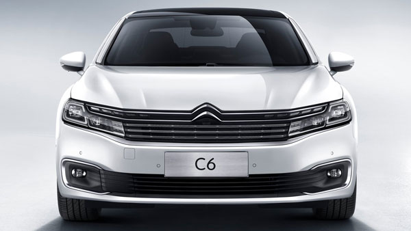 ஹோண்டா சிட்டிக்கு போட்டியாக வரும் சிட்ரோன் செடான் கார்... அறிமுகம் எப்போது?