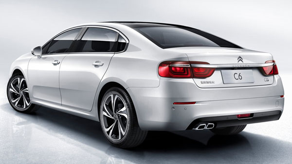 ஹோண்டா சிட்டிக்கு போட்டியாக வரும் சிட்ரோன் செடான் கார்... அறிமுகம் எப்போது?